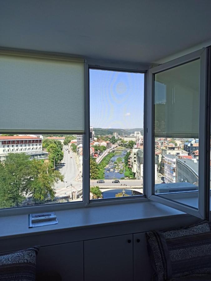 Top Center Nice View Studio ガブロヴォ エクステリア 写真